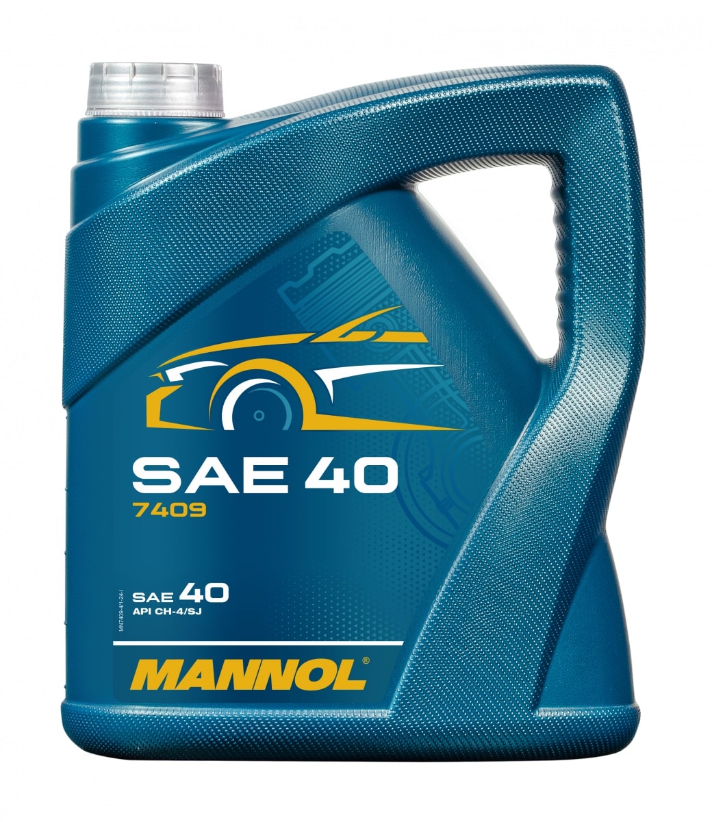SAE 40