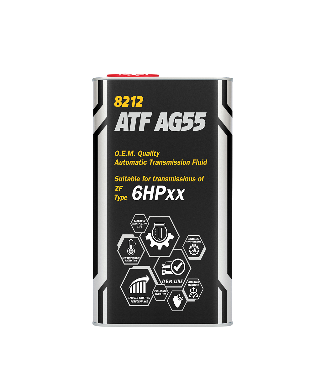 ATF AG55