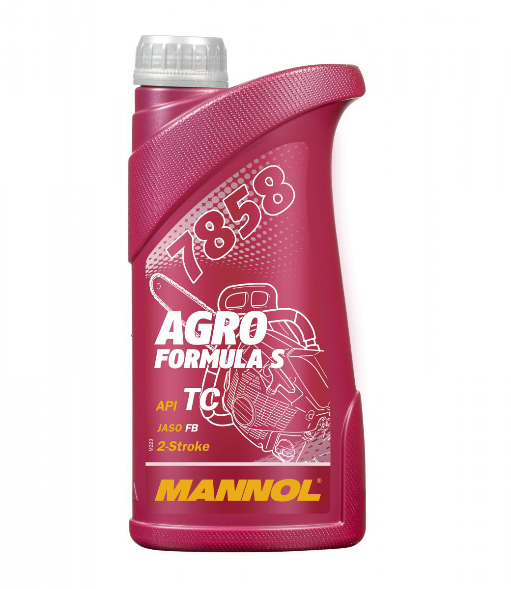 Agro Formula S