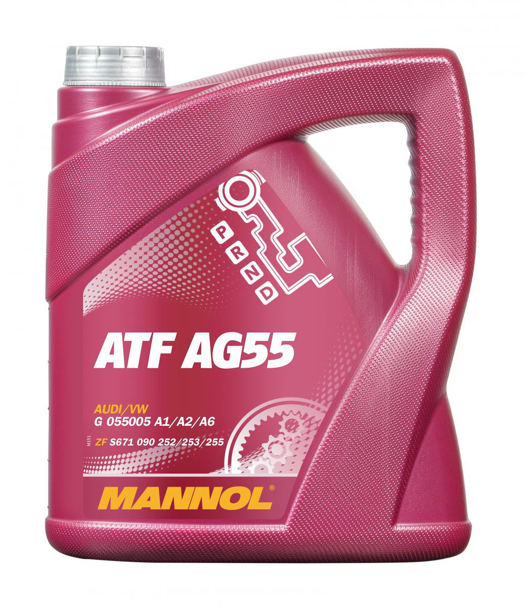 ATF AG55