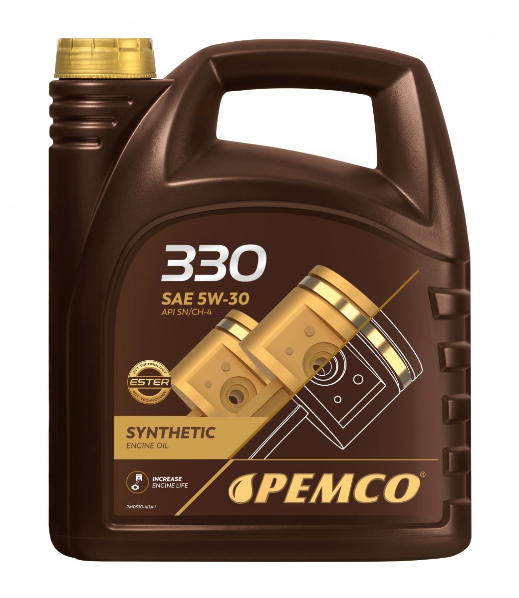  PEMCO 330 5W-30