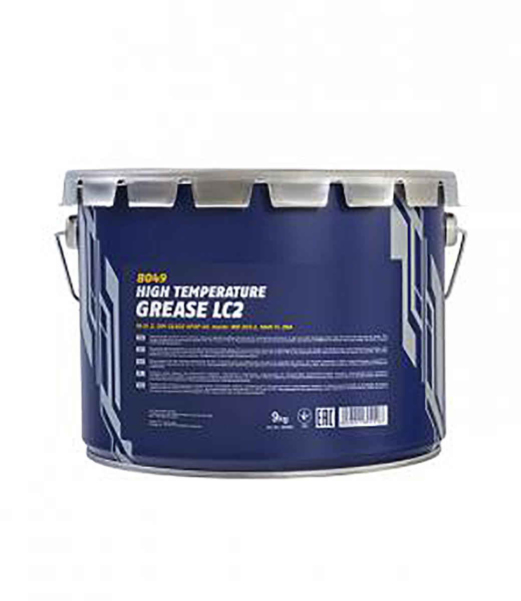LC-2 High Temperature Grease
