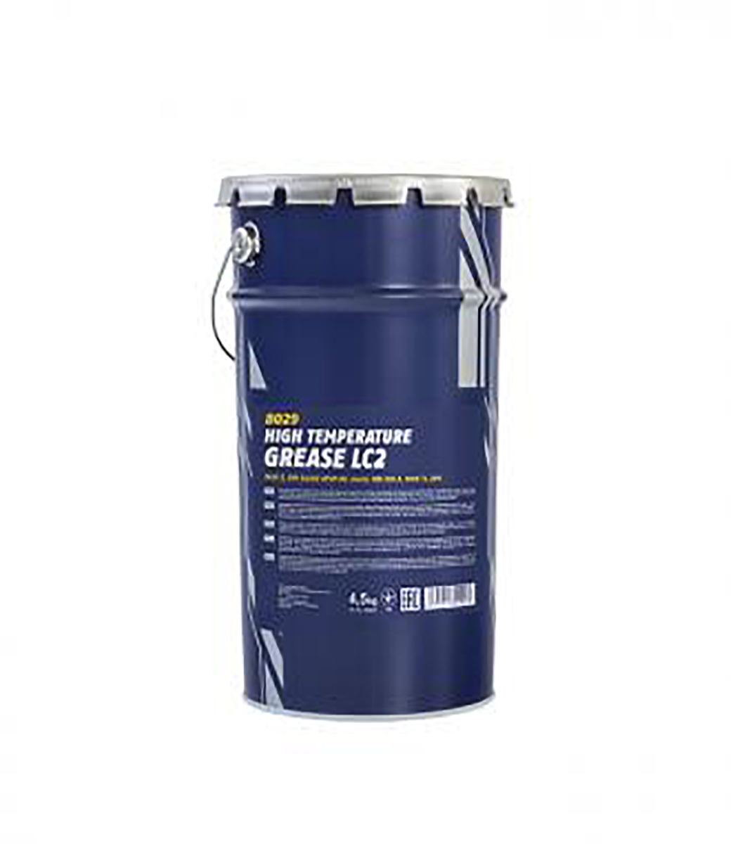 LC-2 High Temperature Grease