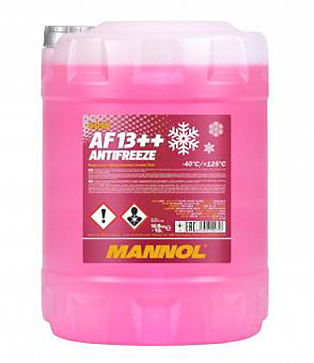 Antifreeze AF13++ (-40)
