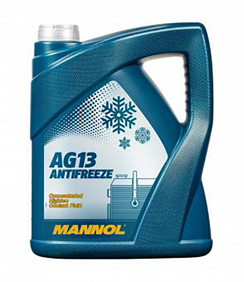 Antifreeze AG13 Hightec