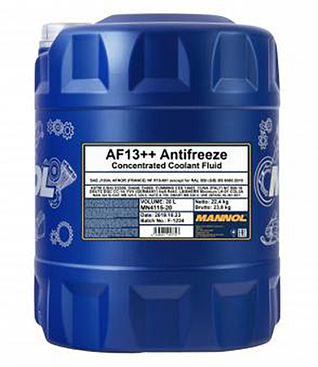 Antifreeze AF13++