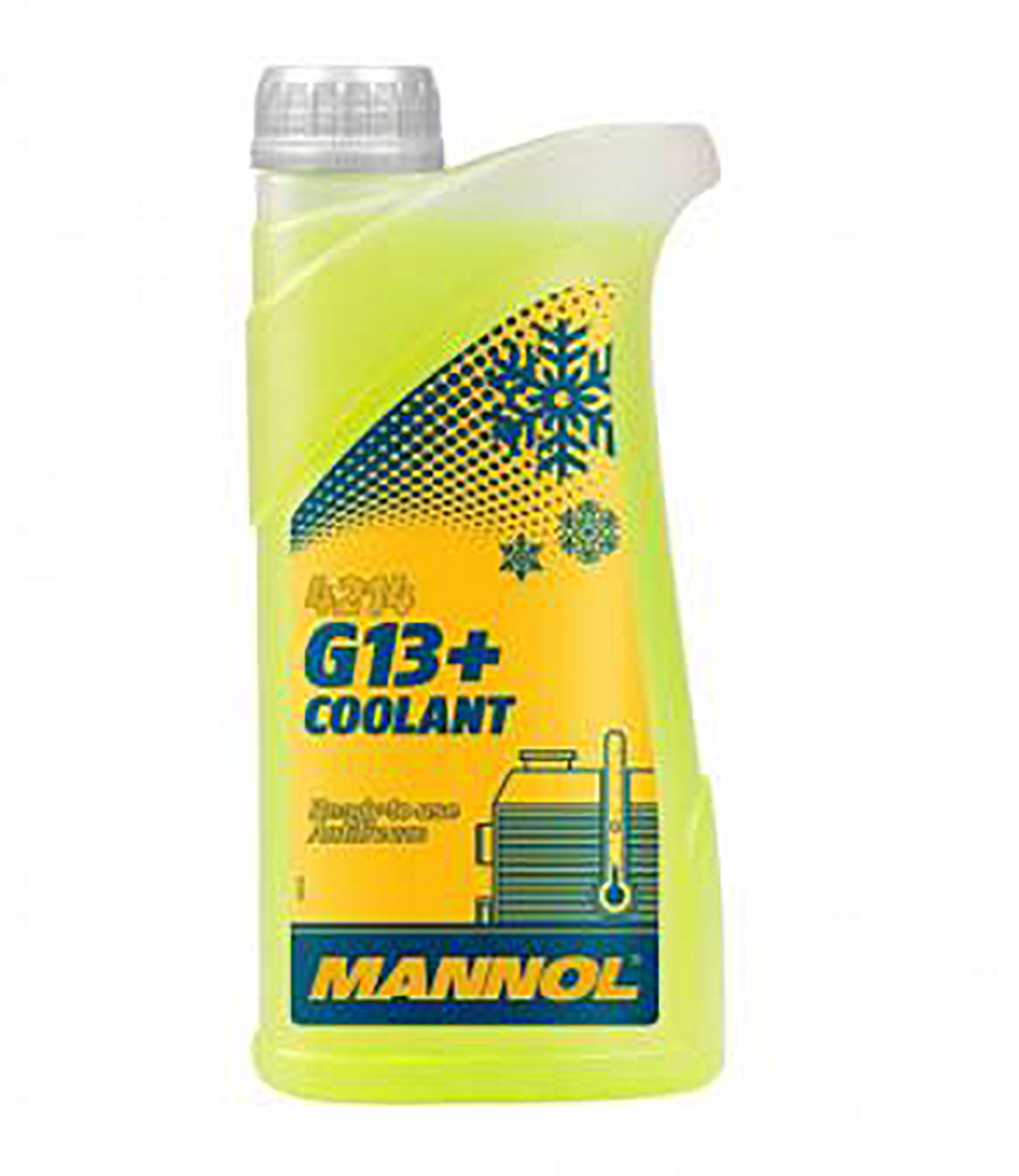 Coolant G13+