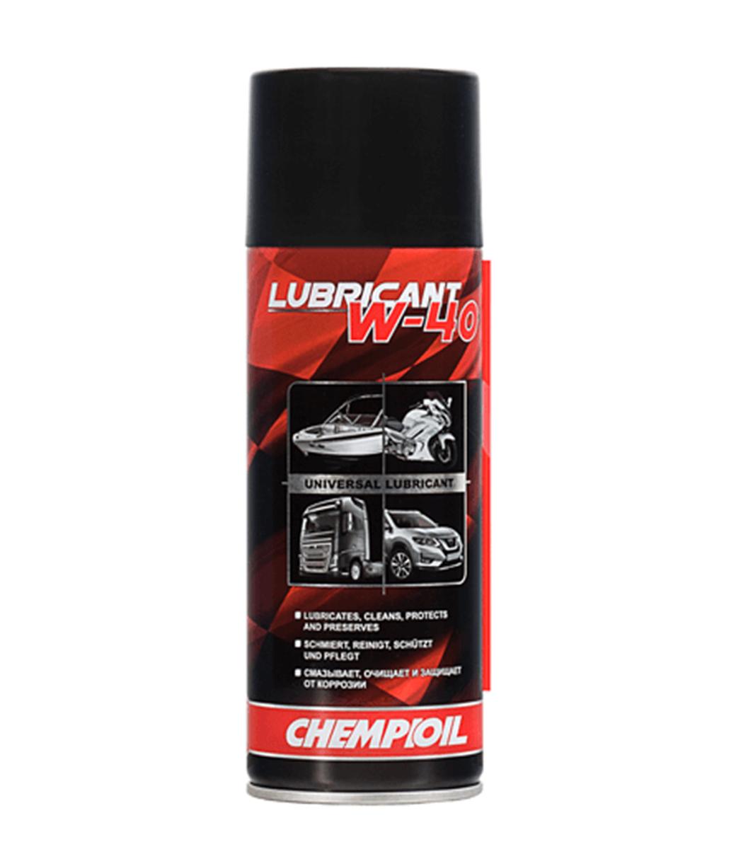 CHEMPIOIL W-40 Lubricant