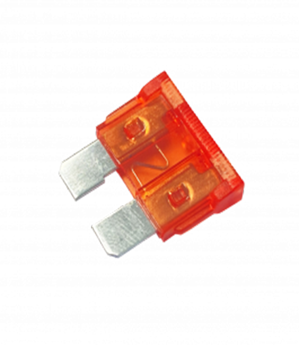 9508 ATS Fuses 10.0A 50PSC