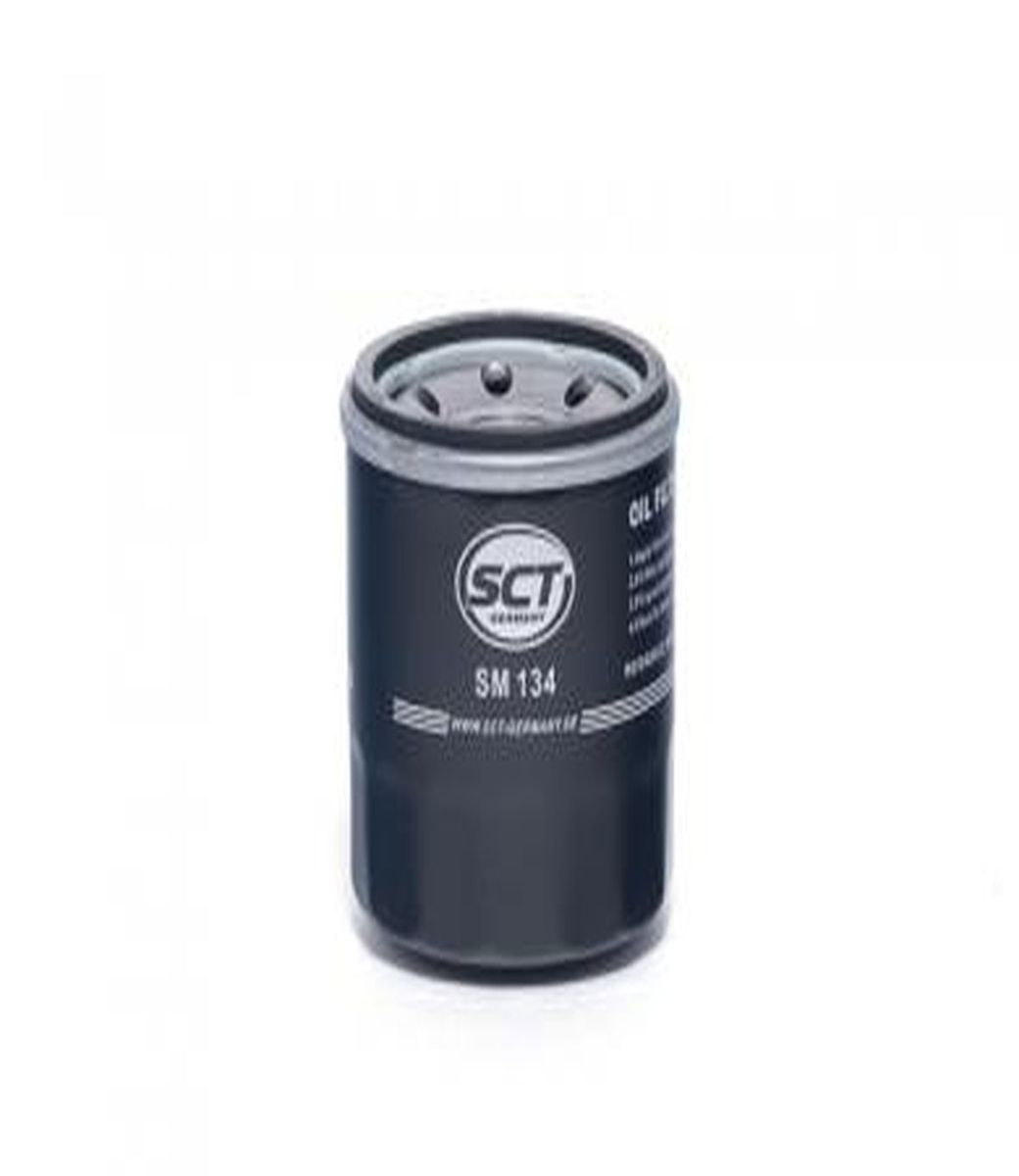  Oil Filter SM 134 
