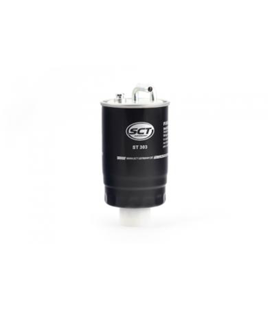  Fuel filter ST 303 