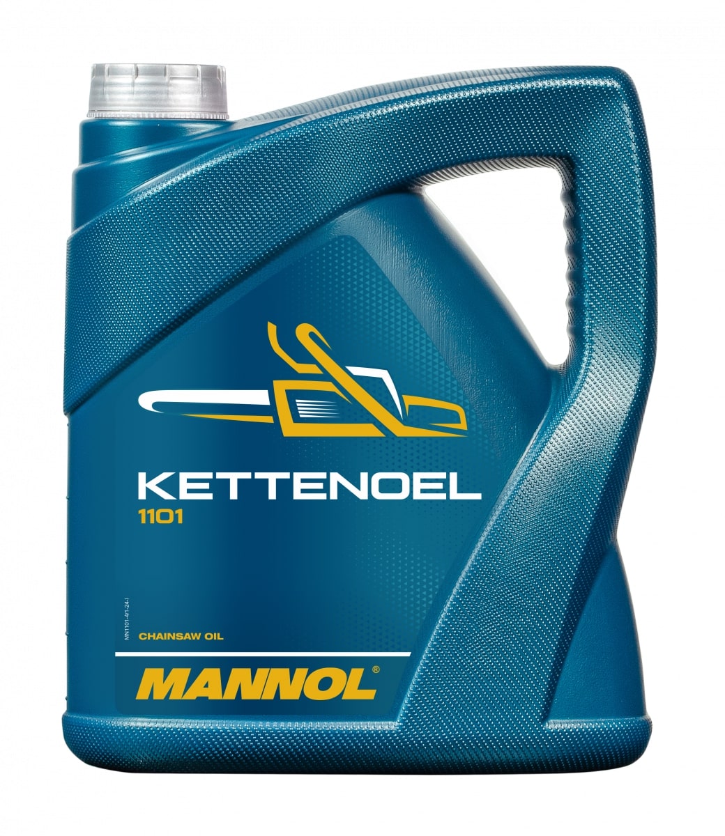 Kettenoel