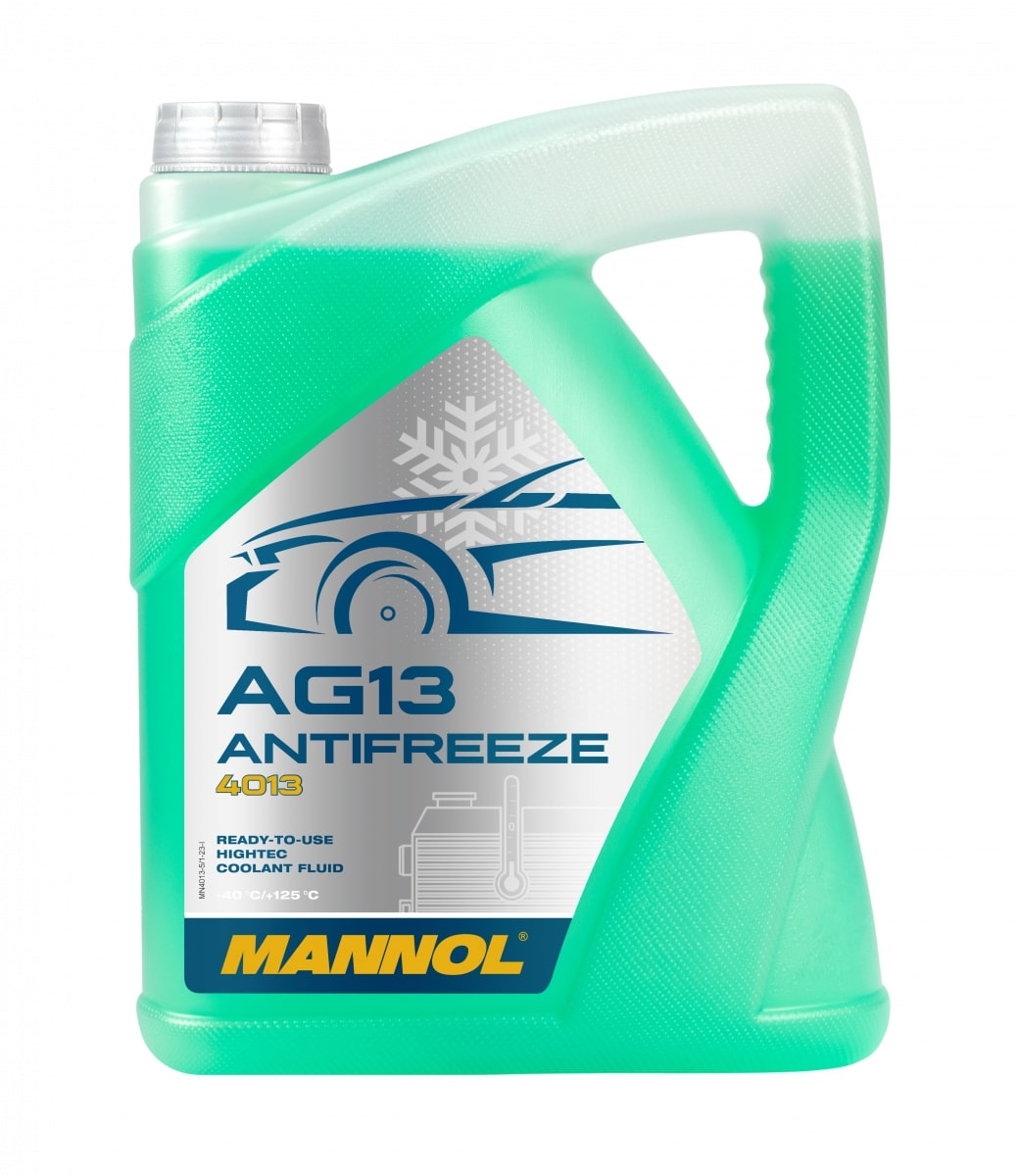 Antifreeze AG13 (-40) Hightec
