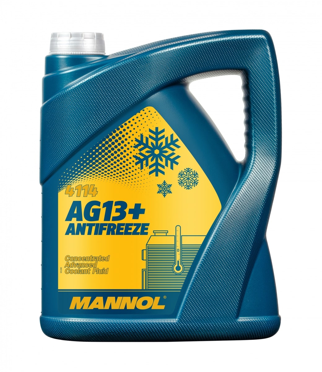Antifreeze AG13+ Advanced