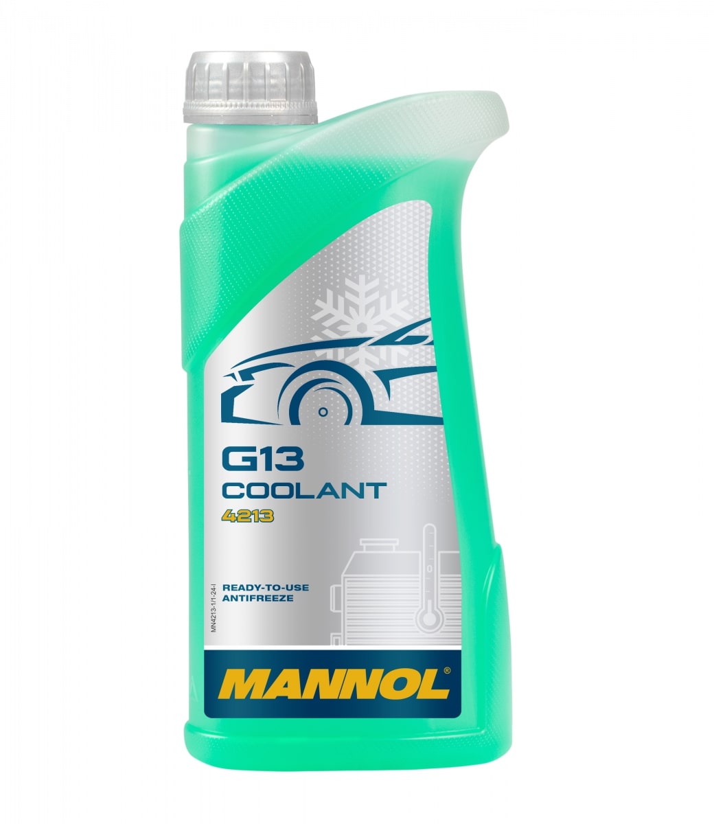 Coolant G13