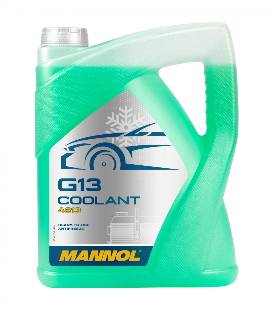 Coolant G13