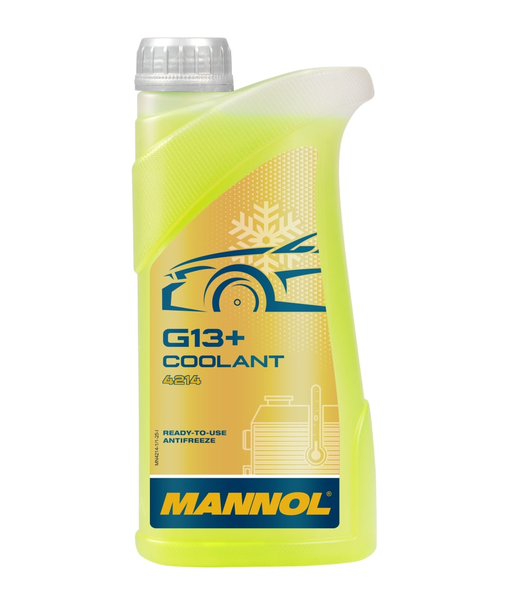 Coolant G13+