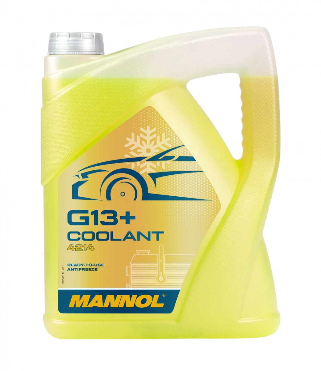 Coolant G13+