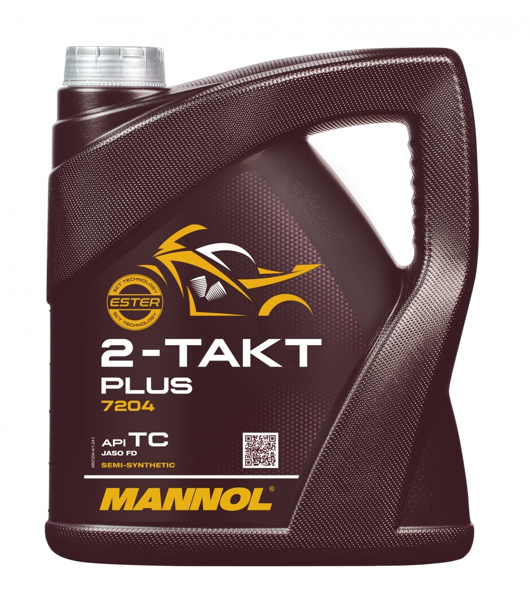 2-Takt Plus