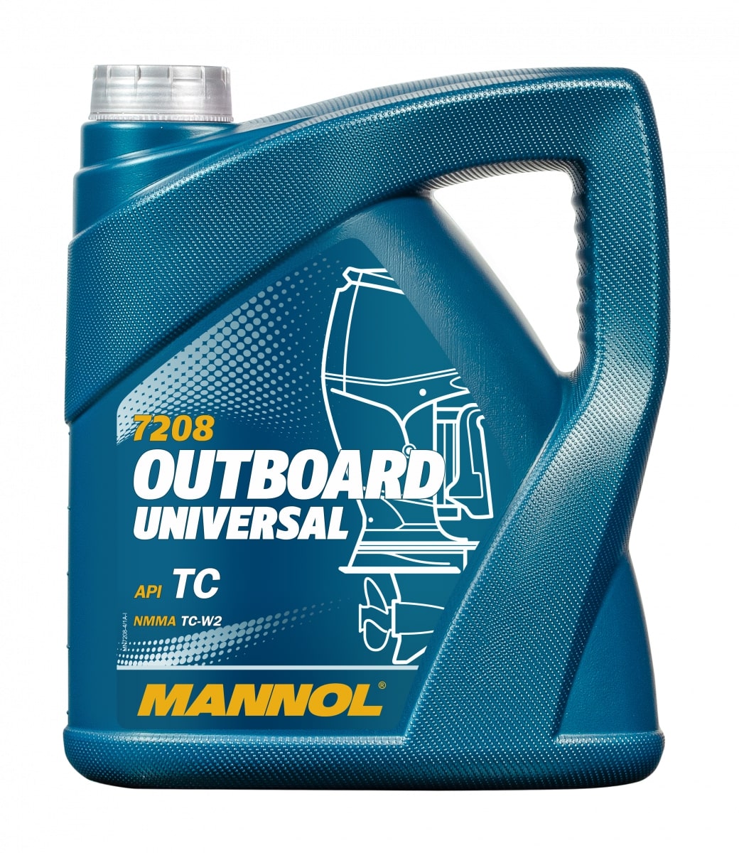 Outboard Universal