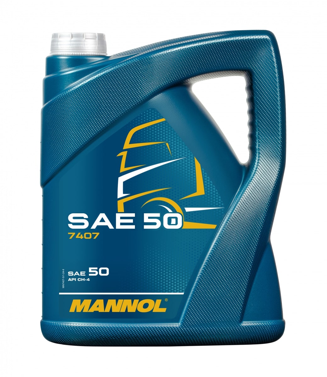 SAE 50