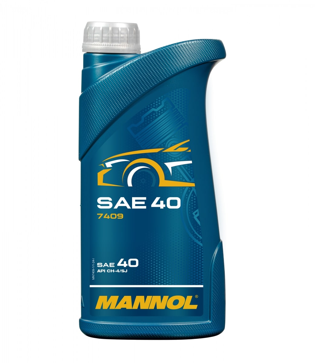 SAE 40